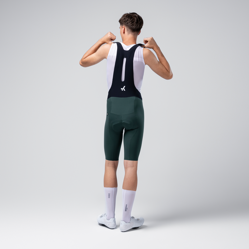 Gobik Radhose X K10 Kurz Herren 