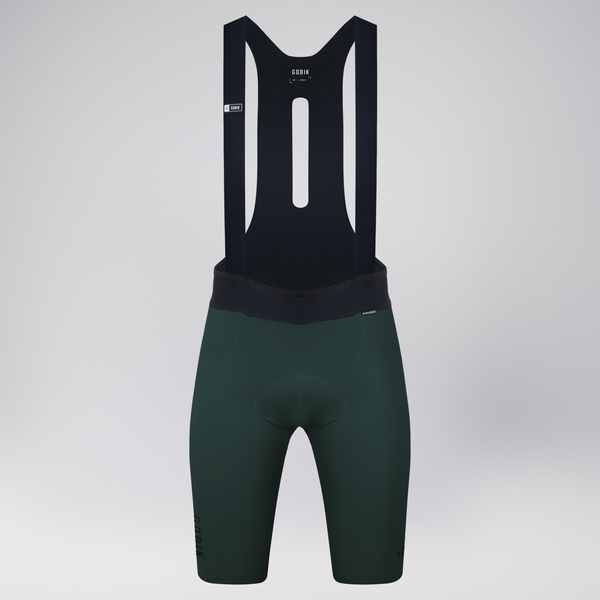 Gobik Radhose X K10 Kurz Herren 