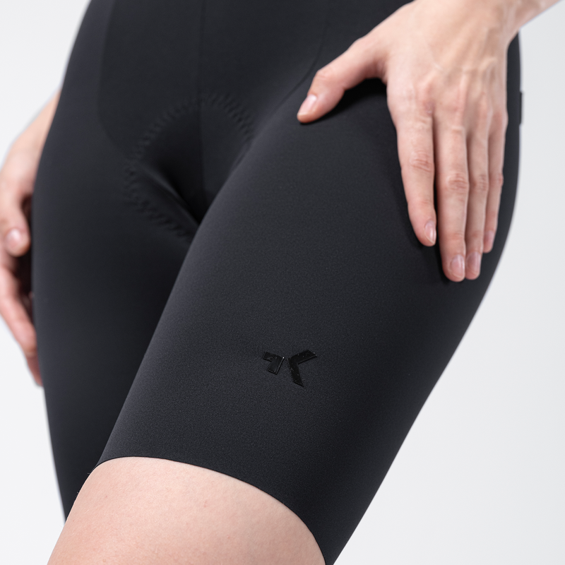 Gobik Radhose X K9 Kurz Damen 