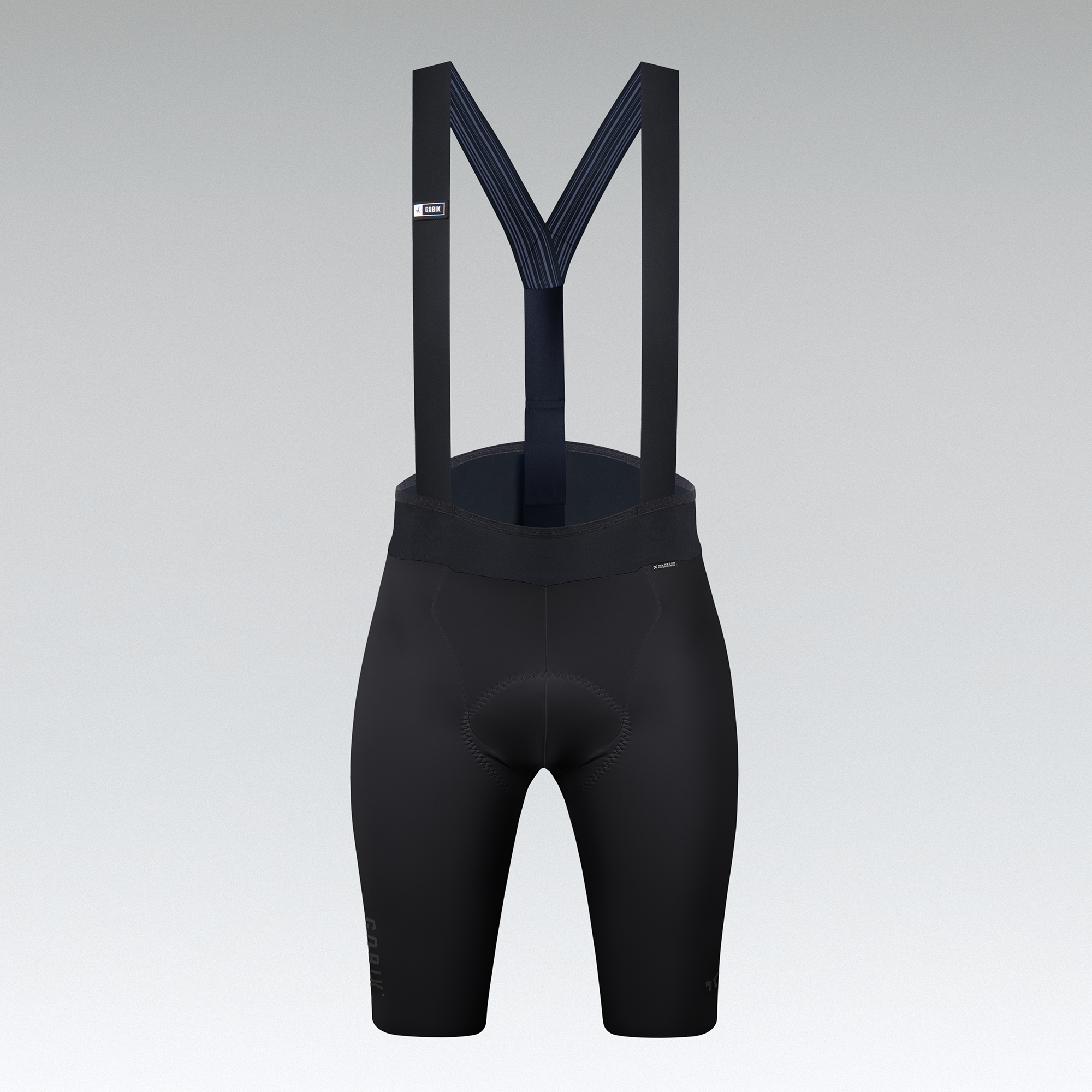 Gobik Radhose X K9 Kurz Damen 