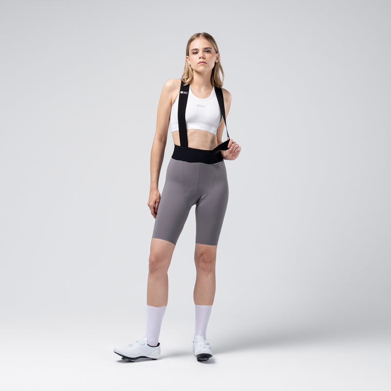 Gobik Radhose X K9 Kurz Damen 