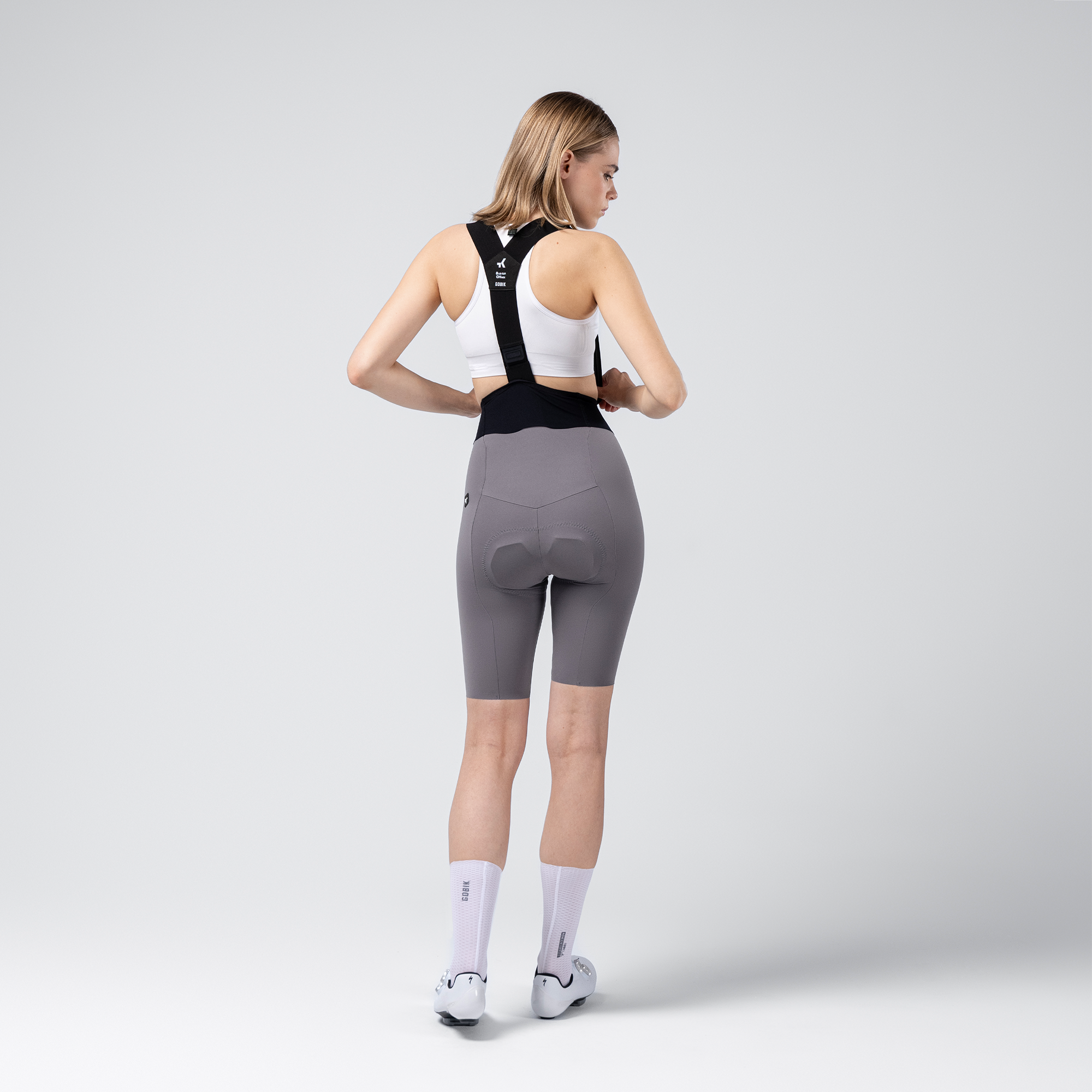 Gobik Radhose X K9 Kurz Damen 