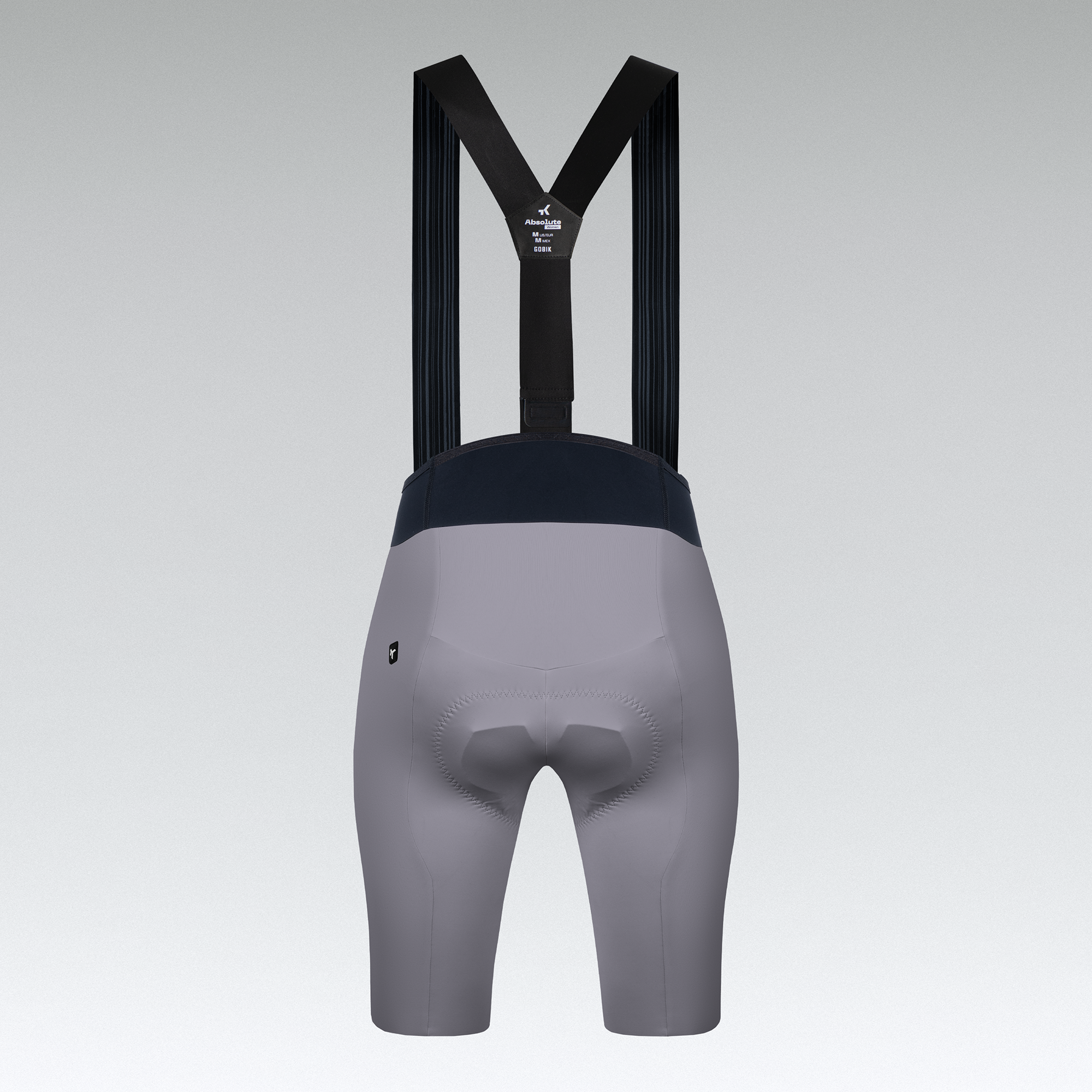 Gobik Radhose X K9 Kurz Damen 