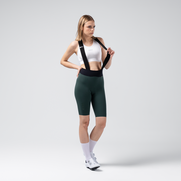 Gobik Radhose X K9 Kurz Damen 