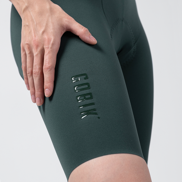 Gobik Radhose X K9 Kurz Damen 