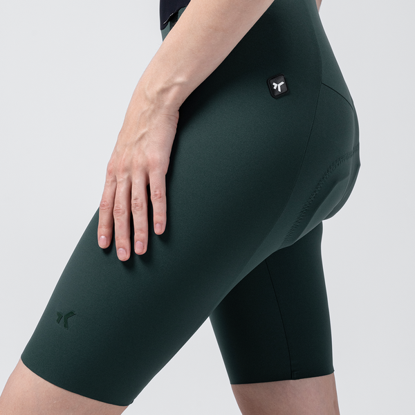 Gobik Radhose X K9 Kurz Damen 
