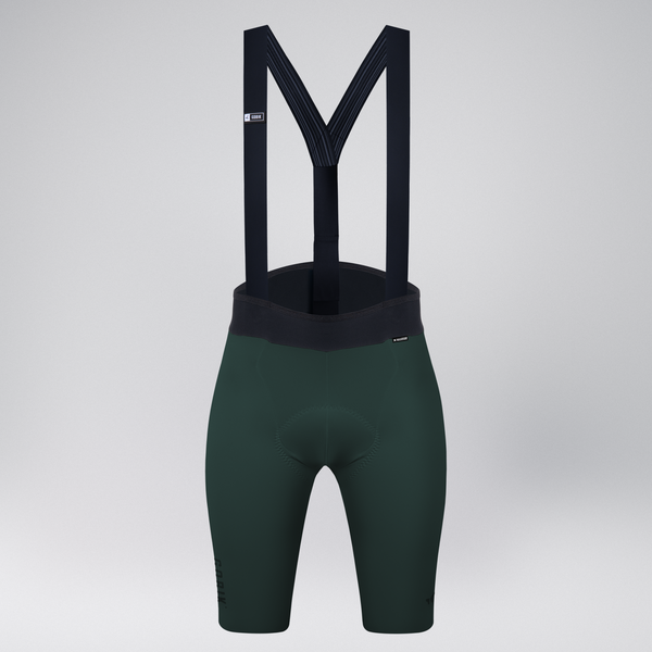Gobik Radhose X K9 Kurz Damen 