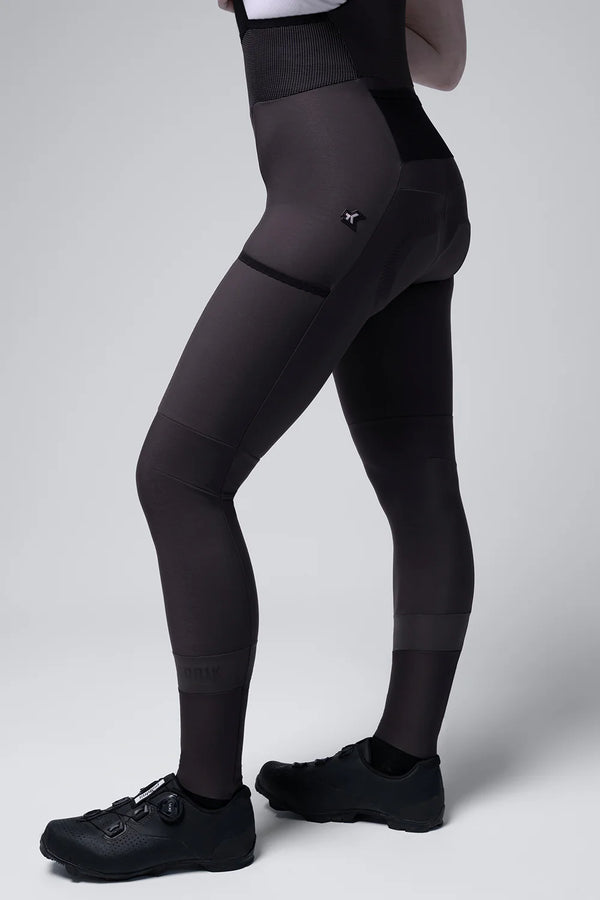 Gobik Bib Grit 2.0 Mujer Havana - K9