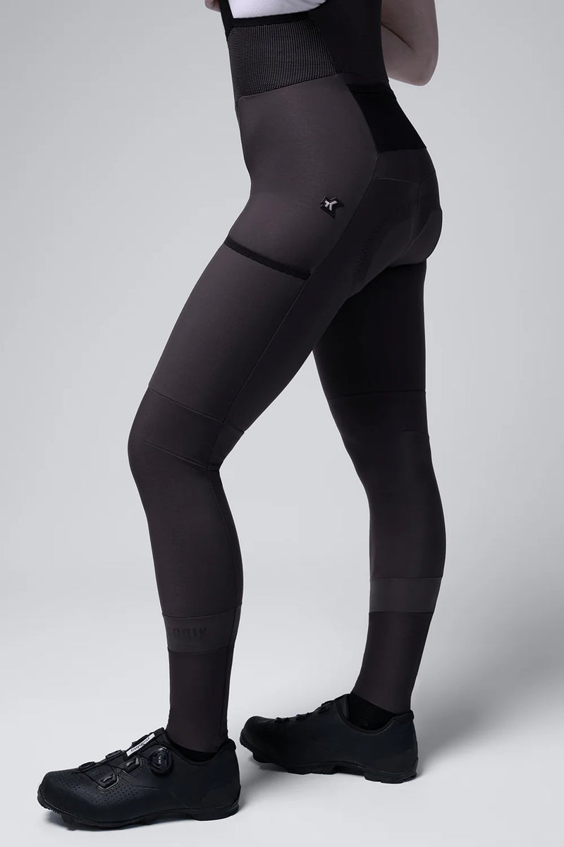 Gobik Bib Grit 2.0 Mujer Havana - K9