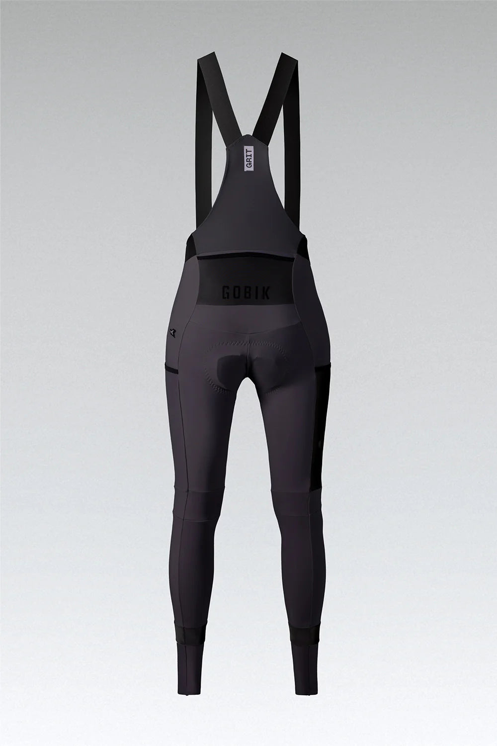 Gobik Bib Grit 2.0 Mujer Havana - K9