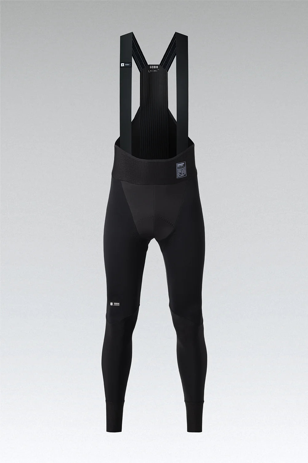 Gobik Subzero fietsbroek