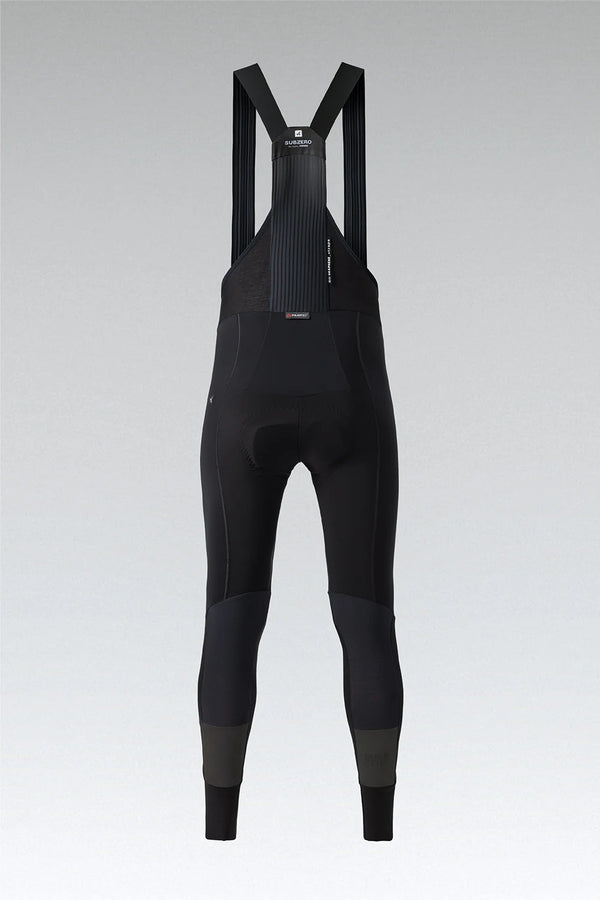 Gobik Subzero fietsbroek