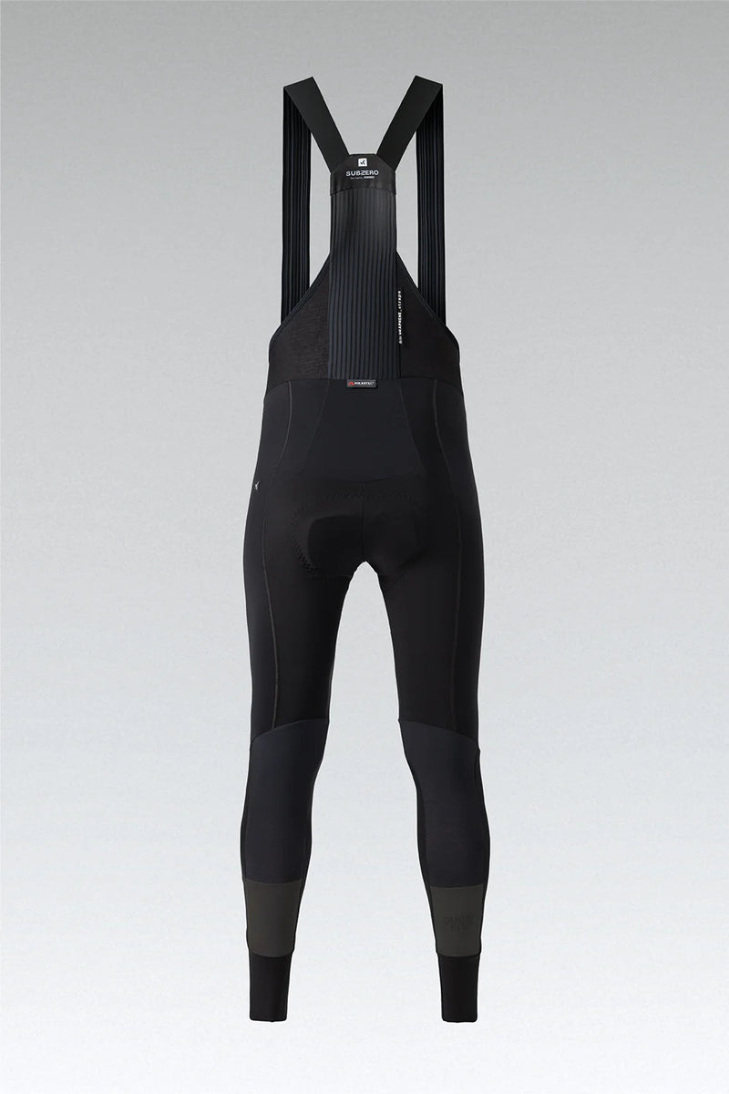 Gobik Subzero fietsbroek