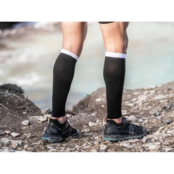 Compressport R2V2 Race Noir