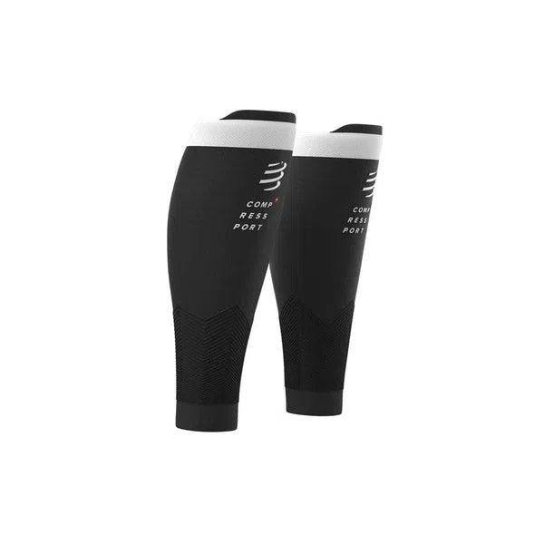 Compressport R2V2 Race Noir