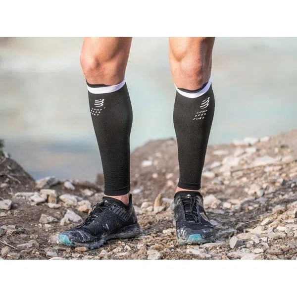 Compressport R2V2 Race Noir