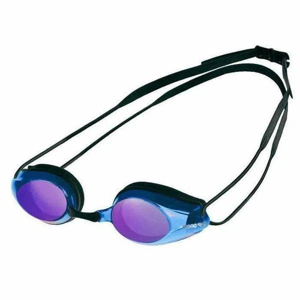Arena Tracks Mirror Schwimmbrille