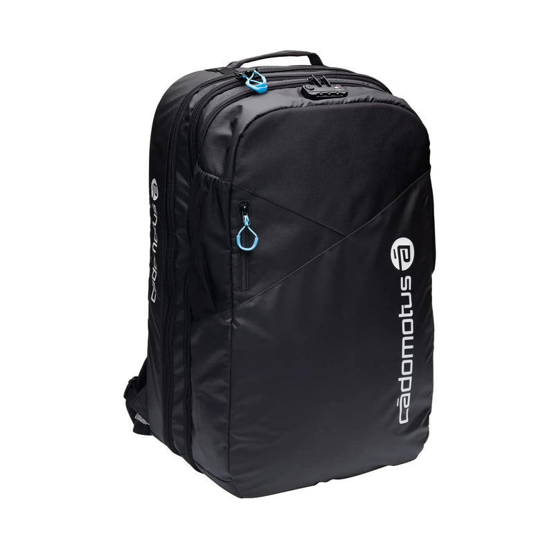 Cadomotus Worldcup Wedstrijdtas 60L