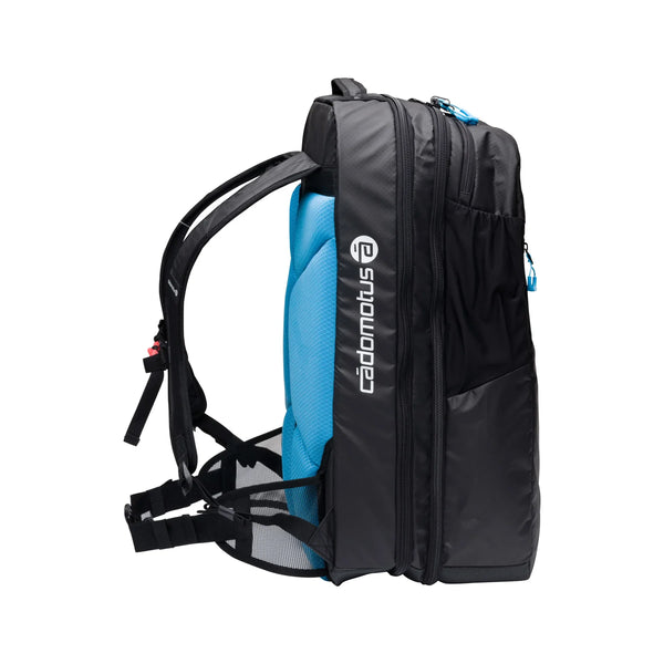 Cadomotus Worldcup Wedstrijdtas 60L