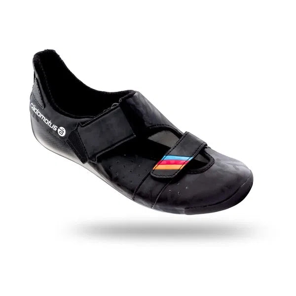 Chaussure de triathlon courte distance Cadomotus Worldcup T2 (sprint)