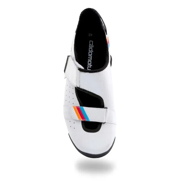Chaussure de triathlon courte distance Cadomotus Worldcup T2 (sprint)
