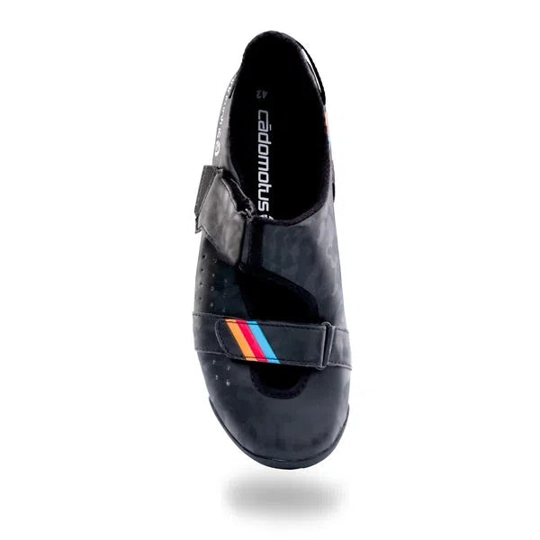 Chaussure de cyclisme Cadomotus Worldcup T2 Triathlon (sprint) Distance courte 