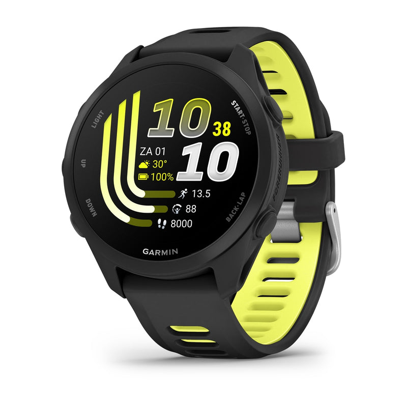 Garmin Forerunner 170 Hardloophorloge
