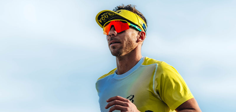Compressport Visor Ultralight