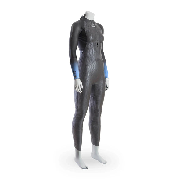 DeBoer Fjord 4.0 Wetsuit Dames