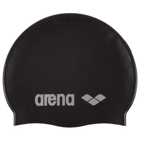 Arena Classic Silicone Zwemcap Badmuts