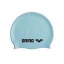 Arena Classic Silicone Zwemcap Badmuts