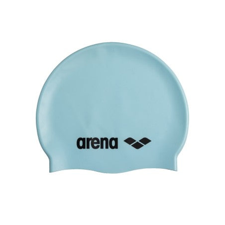 Arena Classic Silicone Zwemcap Badmuts