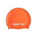 Arena Classic Silicone Zwemcap Badmuts