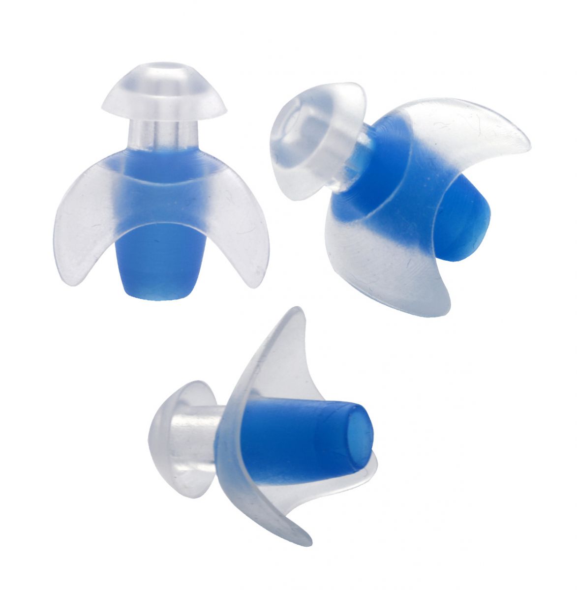 Arena Oordopjes Earplug Ergo Clear
