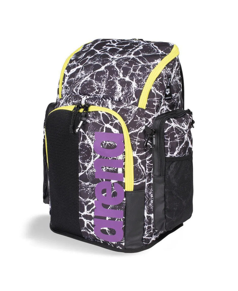 Arena Spiky III Backpack 45 Special Edition