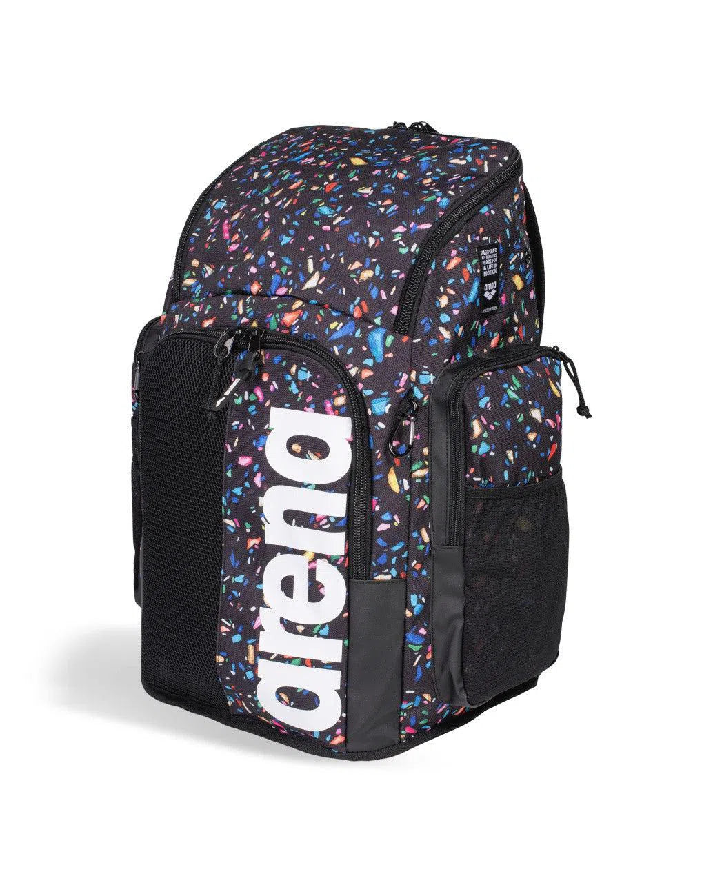 Arena Spiky III Backpack 45 Special Edition