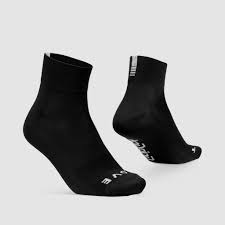 Zwart / XS (35-38)