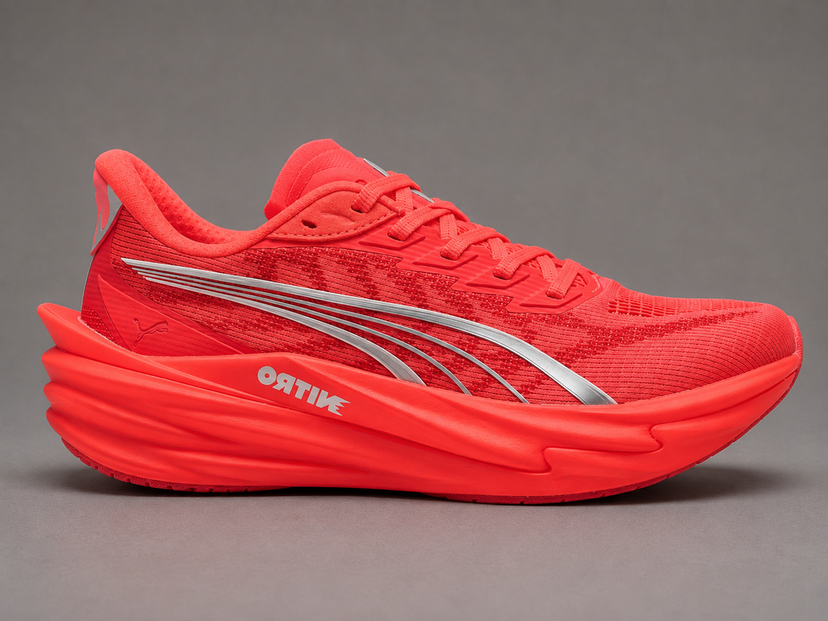 Puma Deviate Nitro 4 Damen 