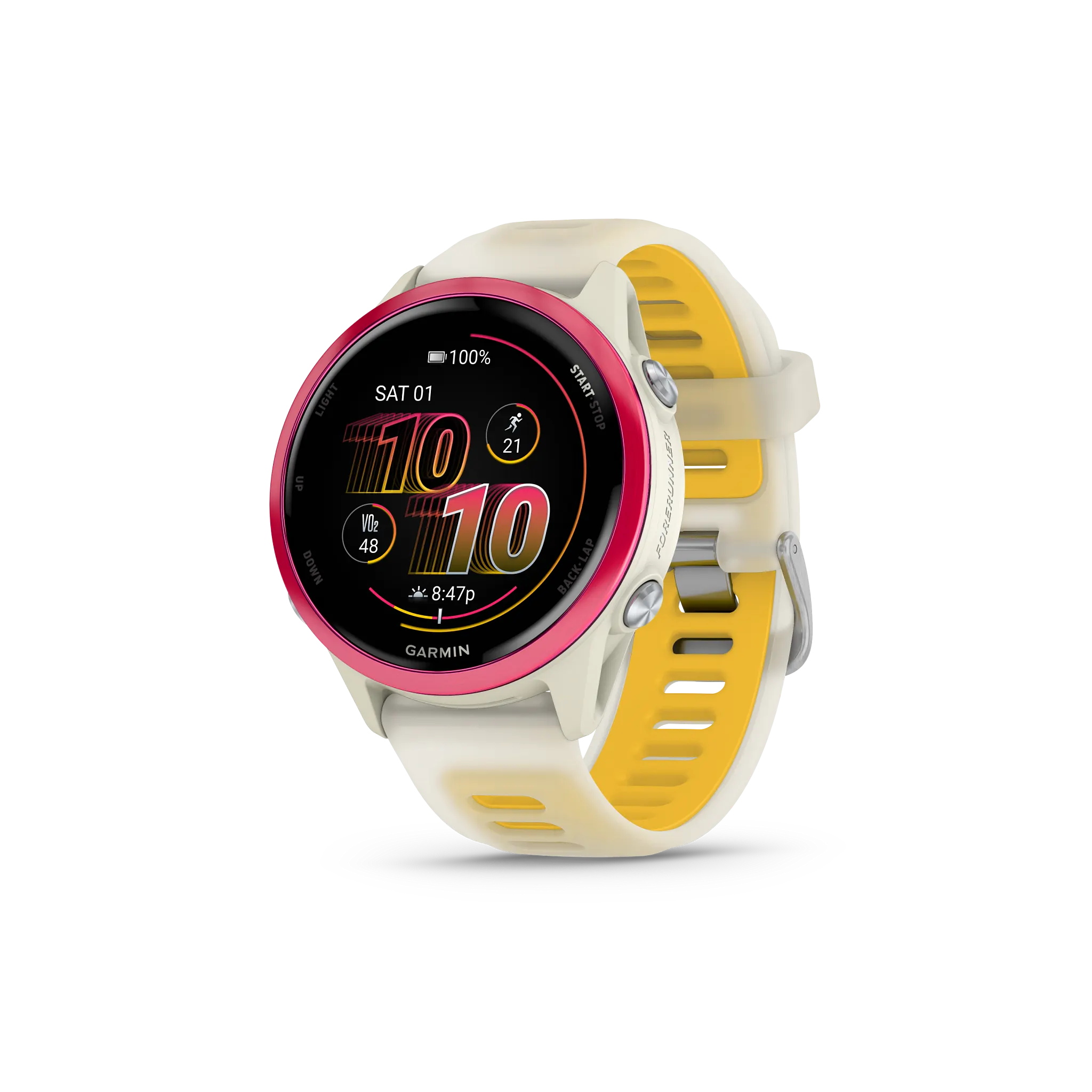 Garmin Forerunner 570