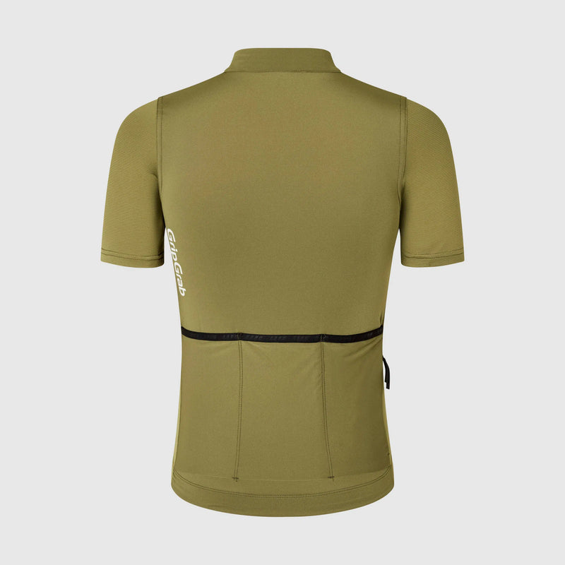 Gripgrab RIDE Fietsshirt Korte Mouwen Dames