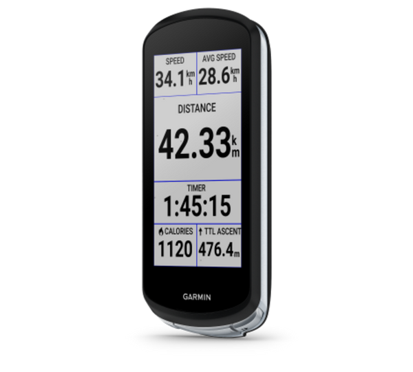 Garmin Edge 1040 GPS Fietscomputer
