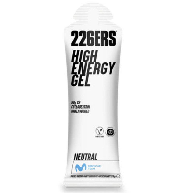 Neutraal / 76gr