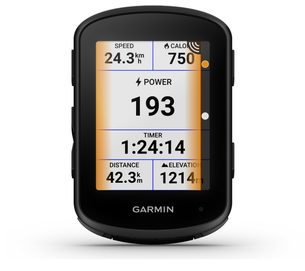 Garmin Edge 840 Fietscomputer