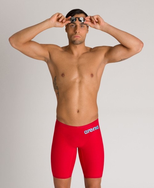 Rood - Blauw / 75