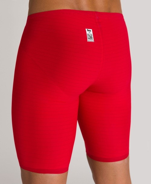 Arena Powerskin Carbon-Air² Jammer