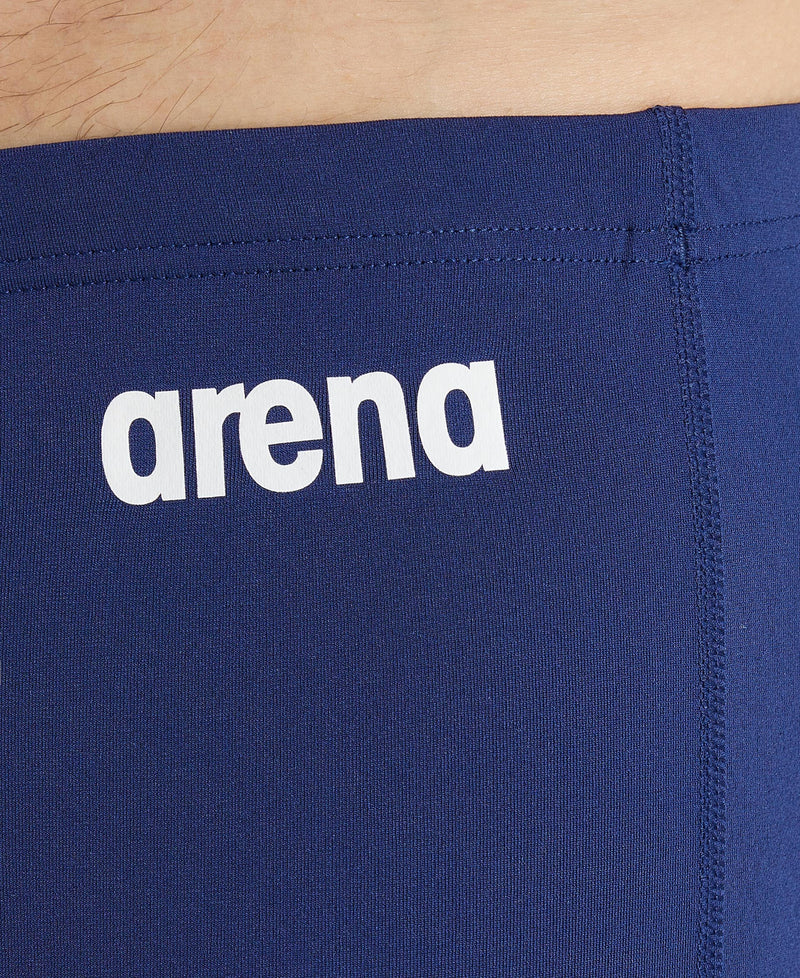 Arena Team Swim Short Solid Zwembroek Heren