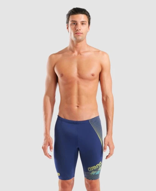 Arena Design Swim Jammer Heren