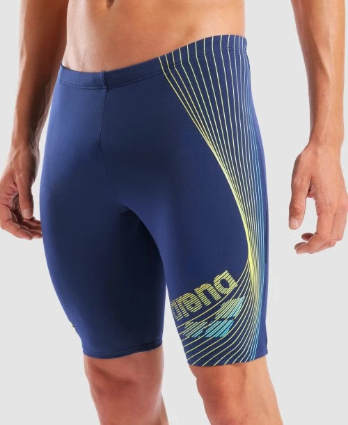 Arena Design Swim Jammer Heren