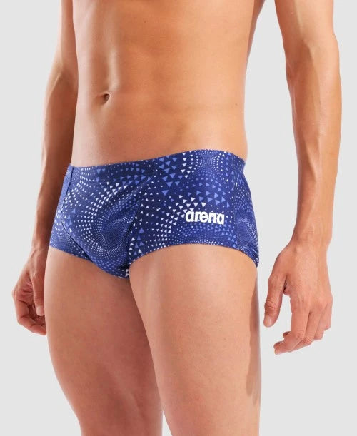 Blauw / 80