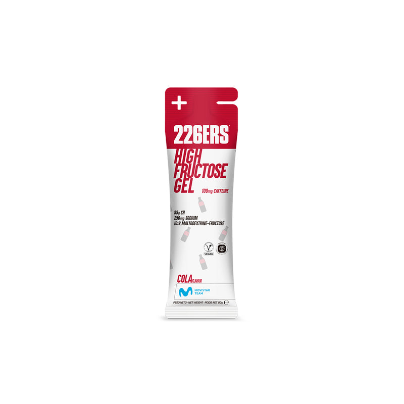 Cola (100mg /55mg caffeine) / 80g